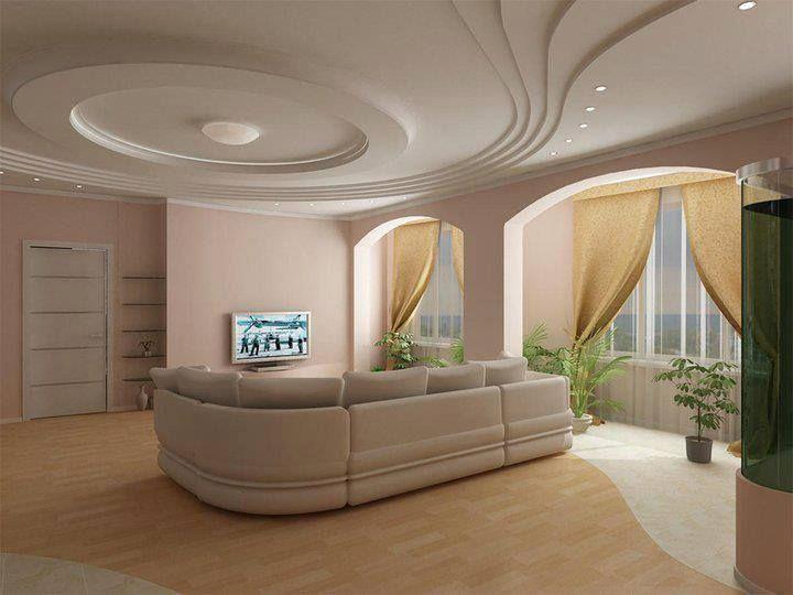 Faux plafond moderne_.. vos aviiis_